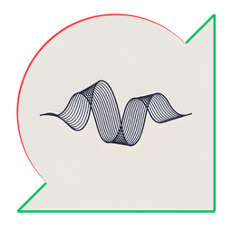 BasedVox logo
